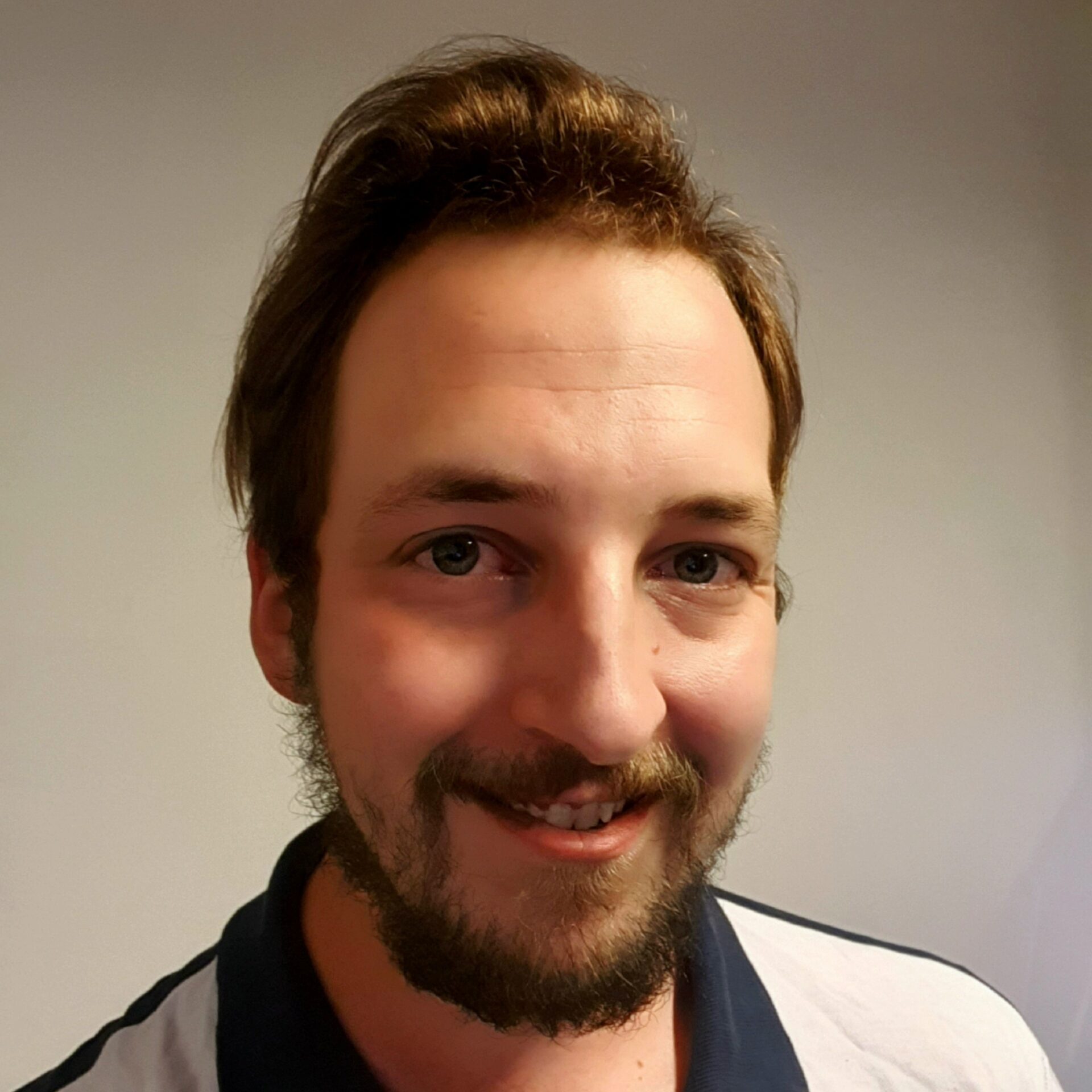 Energetik Trainer David Energetik Trainer David