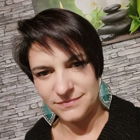 Martina Stimitzer Martina Stimitzer